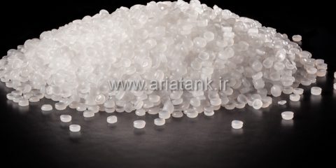 قیمت مواد اولیه تولید مخزن پلاستیک
